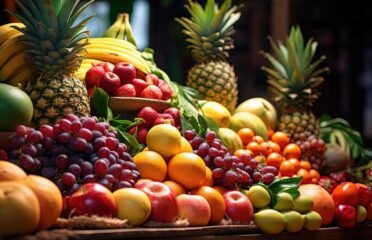 Mahalapye Fresh Foods